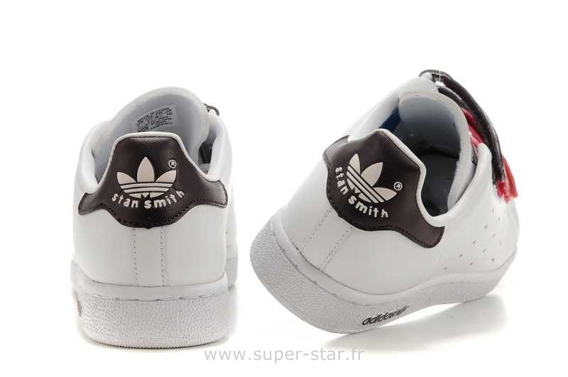 adidas stan smith femme intersport